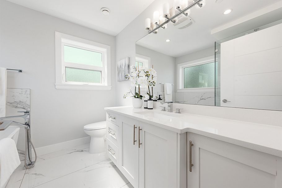 5318 Prince Edward Street Vancouver, BC - 22