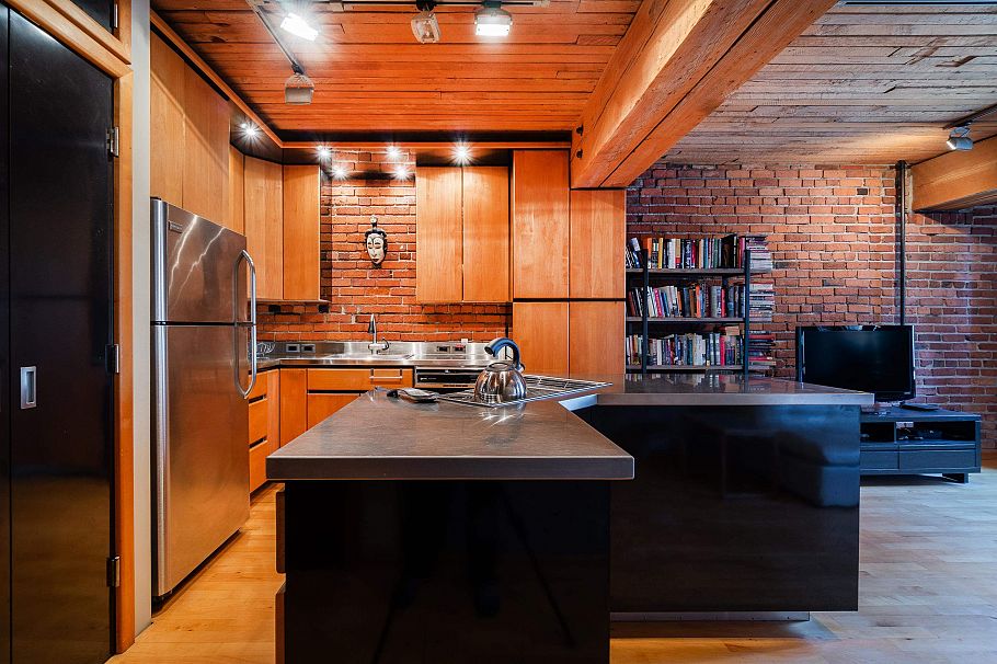 304 41 Alexander Street Vancouver, BC - 10