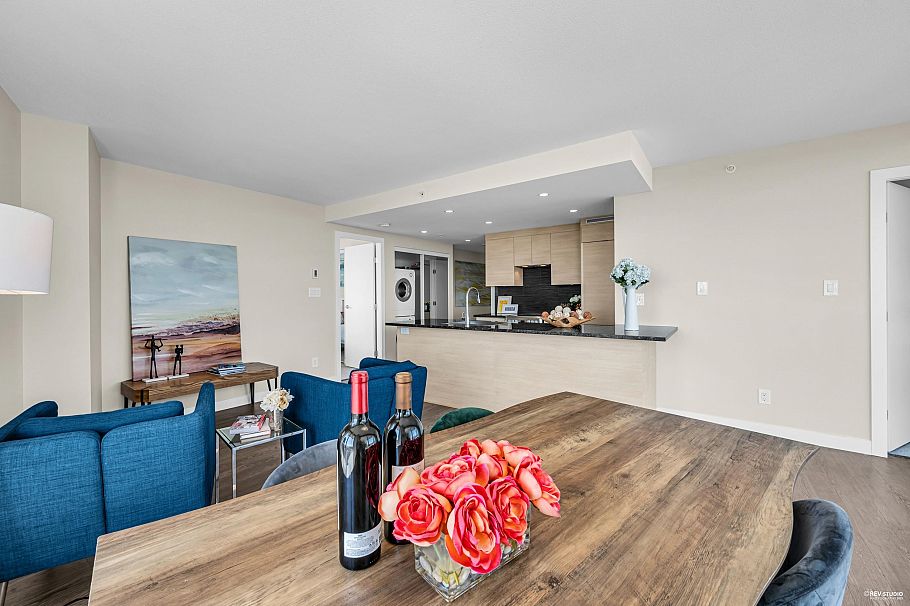 1802 489 Interurban Way Vancouver, BC - 4