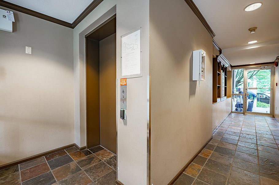 103 1688 E 8th Avenue Vancouver, BC - 20