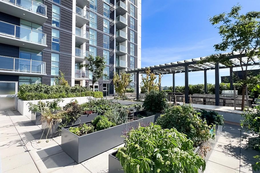 1405 3430 E Kent Avenue Vancouver, BC - 22