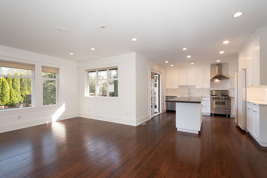 3533 W 20th Avenue Vancouver, BC - 6