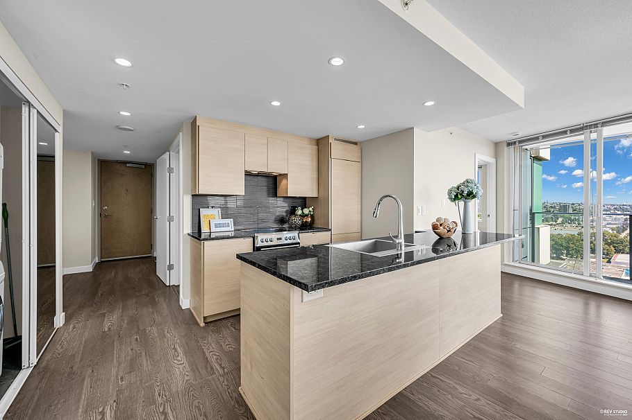 1802 489 Interurban Way Vancouver, BC - 8