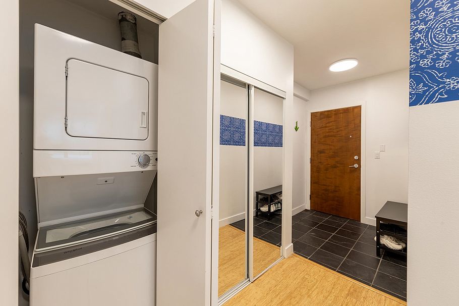 404 1238 Burrard Street Vancouver, BC - 19