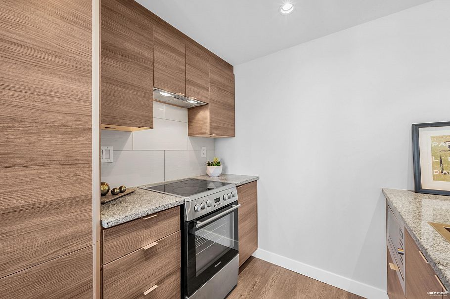 3207 488 SW Marine Drive Vancouver, BC - 6