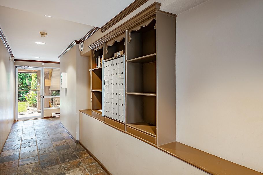 103 1688 E 8th Avenue Vancouver, BC - 19