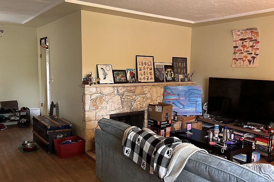 2306 Rupert Street Vancouver, BC - 14