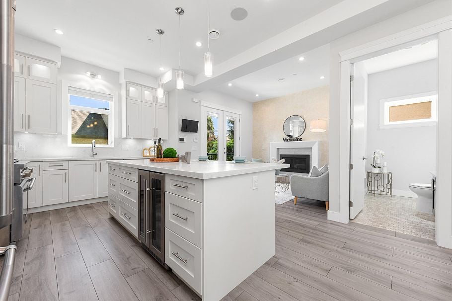 5318 Prince Edward Street Vancouver, BC - 15