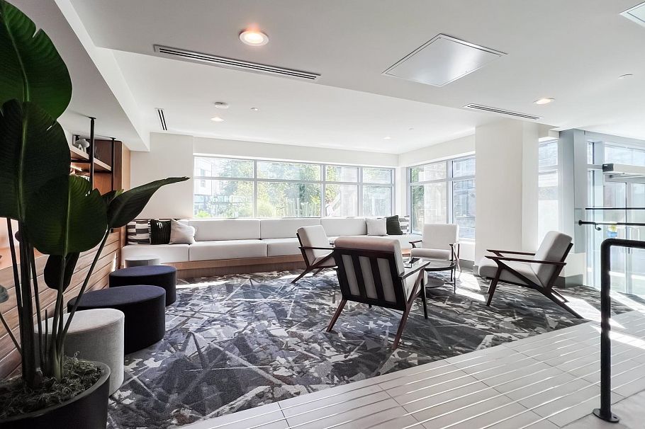 1405 3430 E Kent Avenue Vancouver, BC - 4