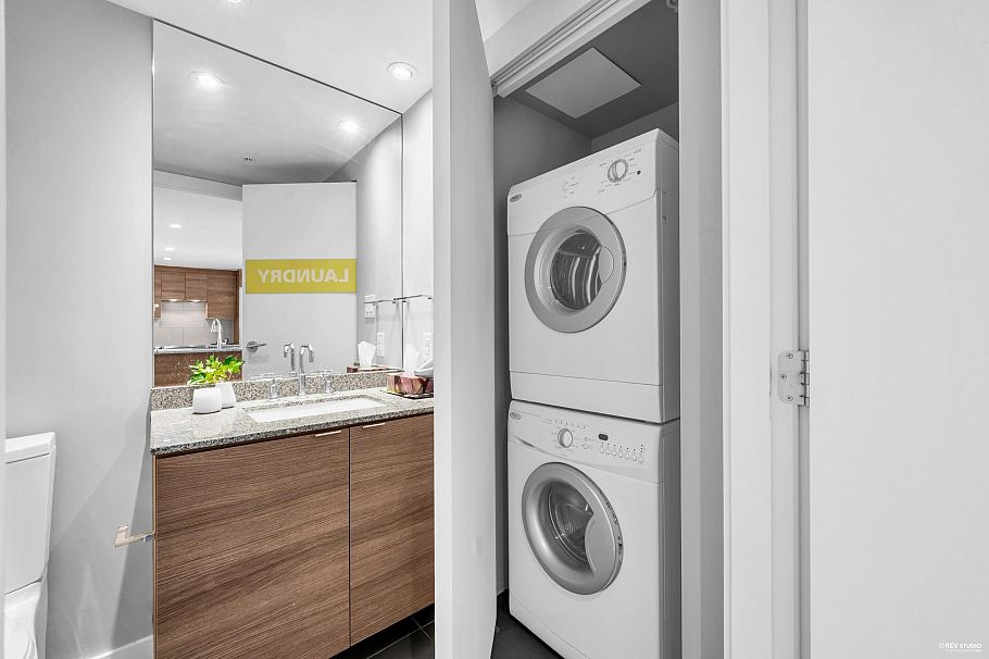 3207 488 SW Marine Drive Vancouver, BC - 13