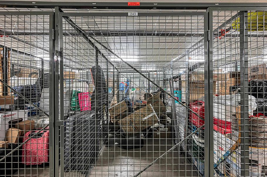 1802 489 Interurban Way Vancouver, BC - 26