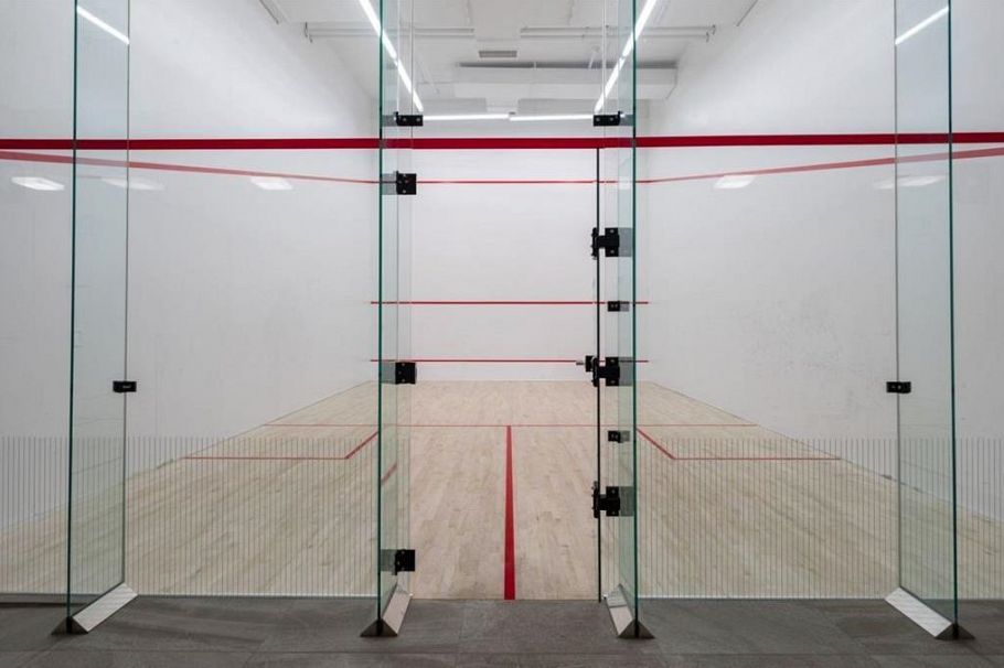 1506 8538 River District Crossing Vancouver, BC - 7