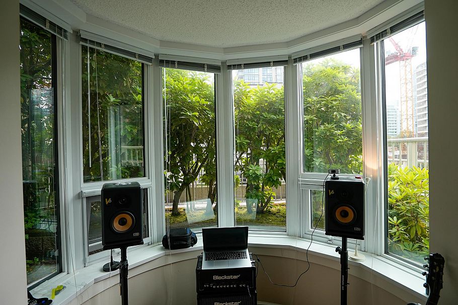 101 1845 Robson Street Vancouver, BC - 15