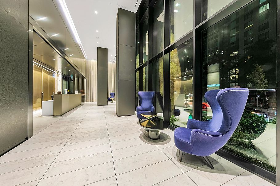 2404 889 Pacific Street Vancouver, BC - 5