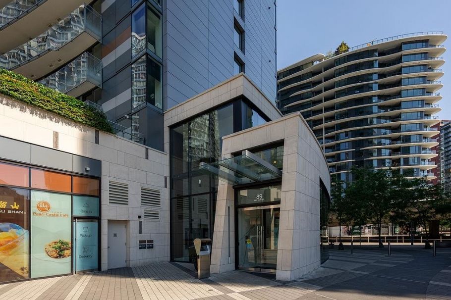 408 89 Nelson Street Vancouver, BC - 20