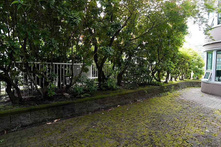 101 1845 Robson Street Vancouver, BC - 8