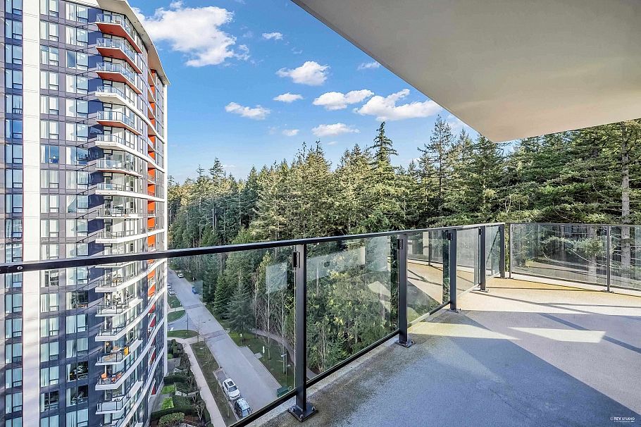 605 3487 Binning Road Vancouver, BC - 6