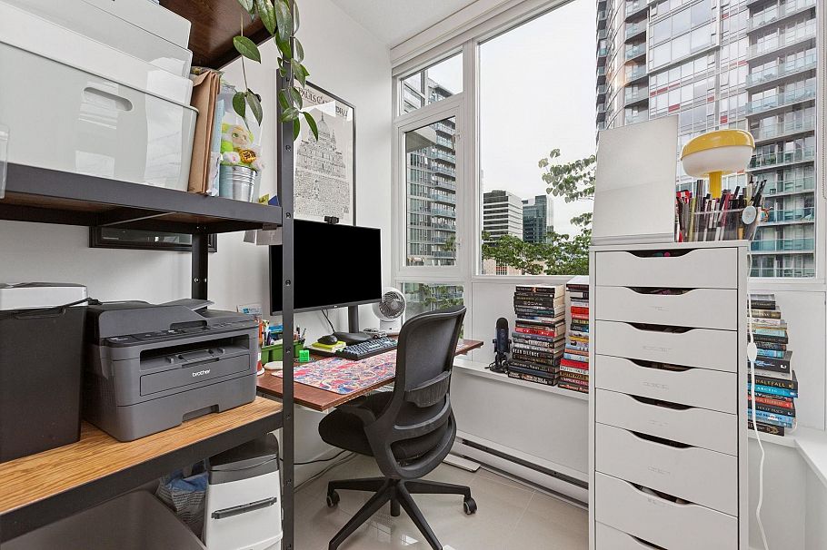 1003 821 Cambie Street Vancouver, BC - 10
