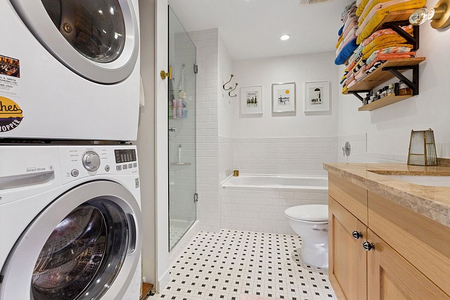 1003 821 Cambie Street Vancouver, BC - 13