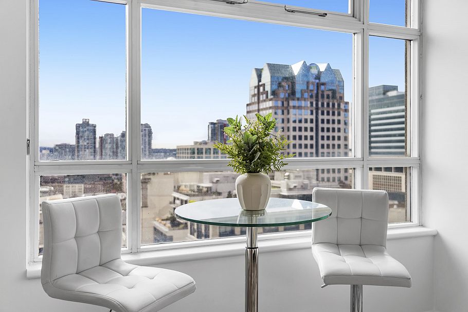 1709 438 Seymour Street Vancouver, BC - 20