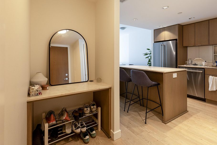 1206 111 E 1st Avenue Vancouver, BC - 20