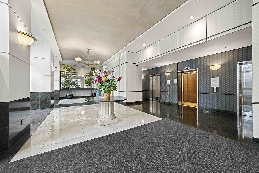 1709 438 Seymour Street Vancouver, BC - 31