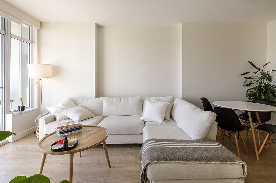 1206 111 E 1st Avenue Vancouver, BC - 8