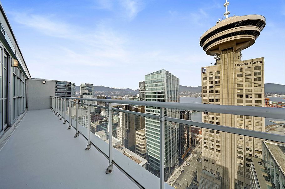 1709 438 Seymour Street Vancouver, BC - 23