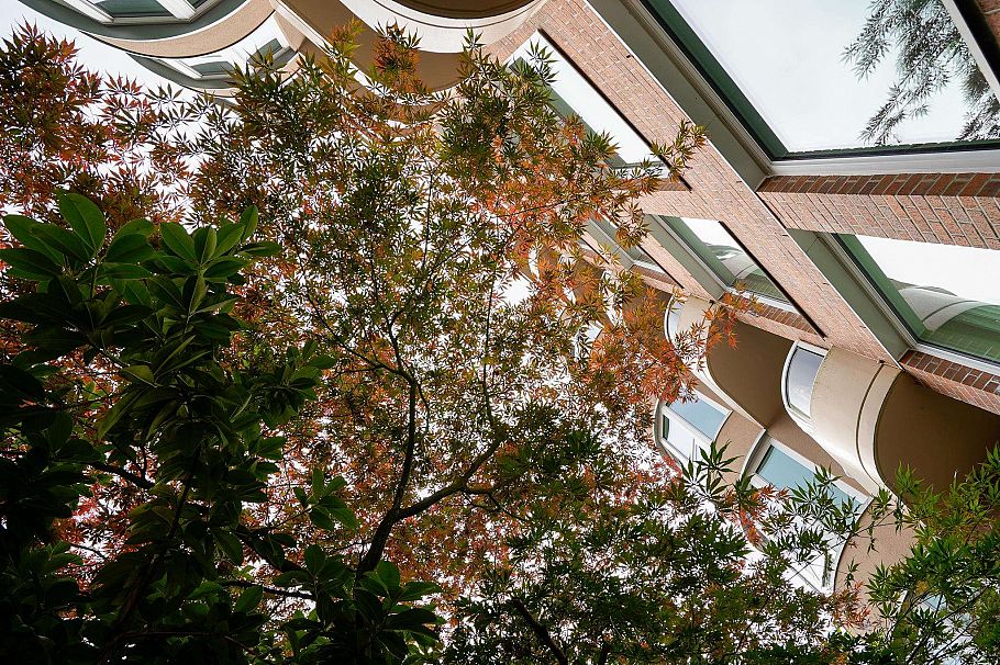 101 1845 Robson Street Vancouver, BC - 9