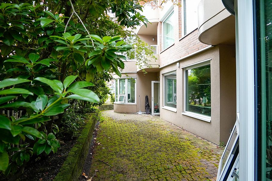 101 1845 Robson Street Vancouver, BC - 7