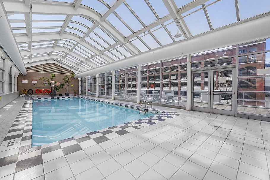 1709 438 Seymour Street Vancouver, BC - 30