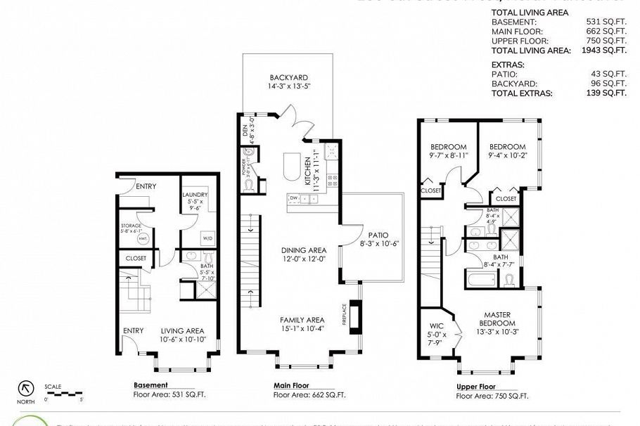 180 W 6th Street North Vancouver, BC - 27