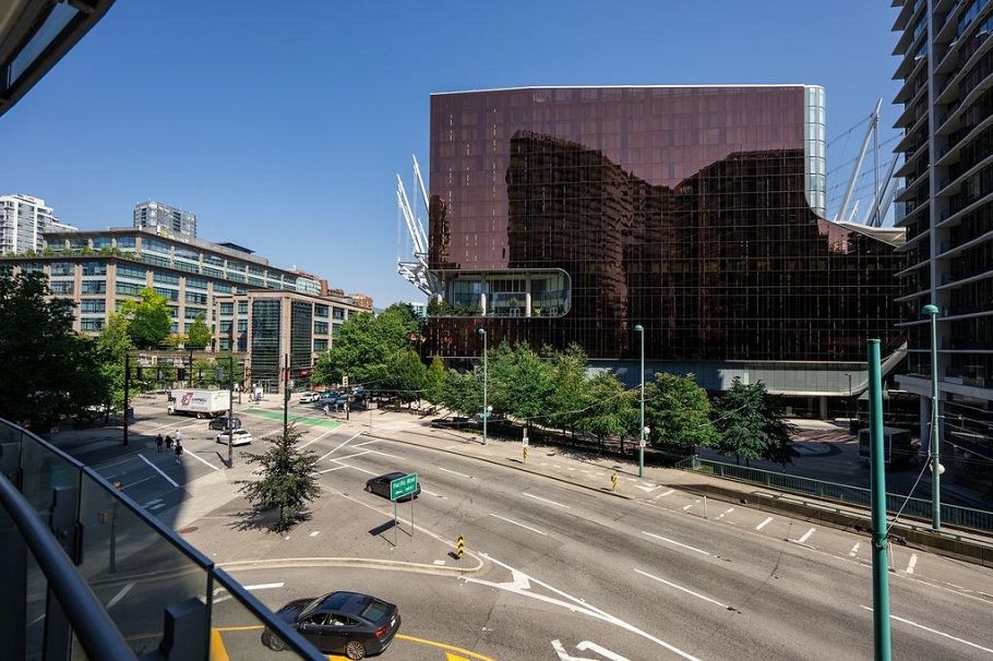 408 89 Nelson Street Vancouver, BC - 18