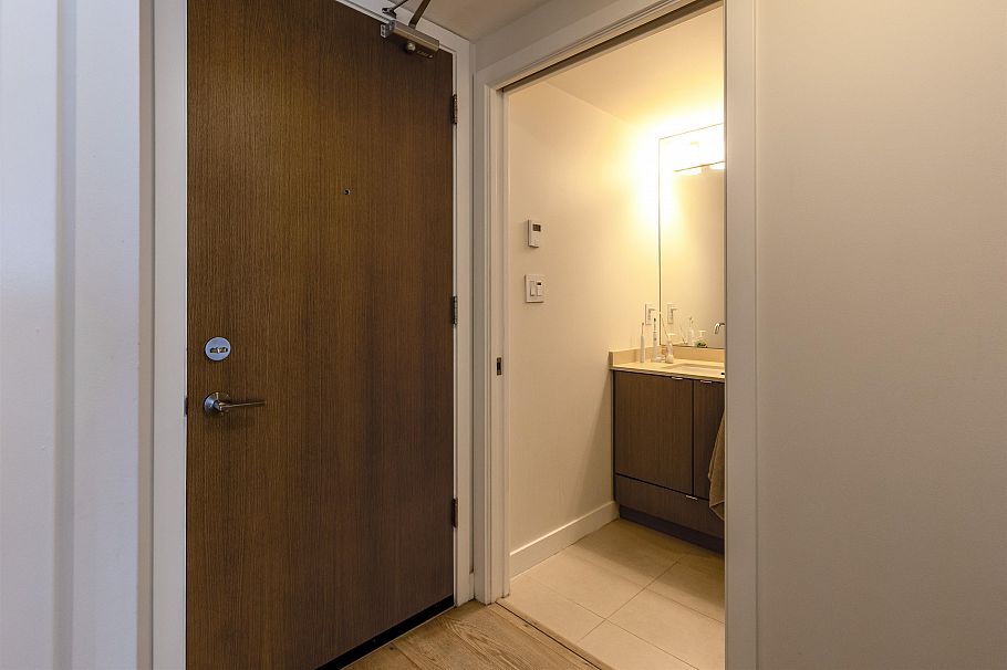 1206 111 E 1st Avenue Vancouver, BC - 16