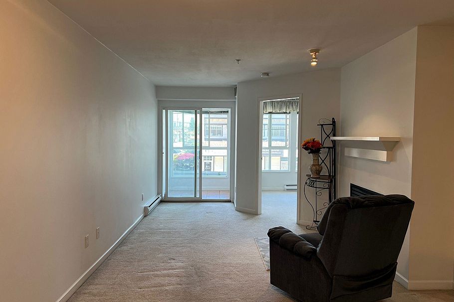 208 6991 Victoria Drive Vancouver, BC - 6