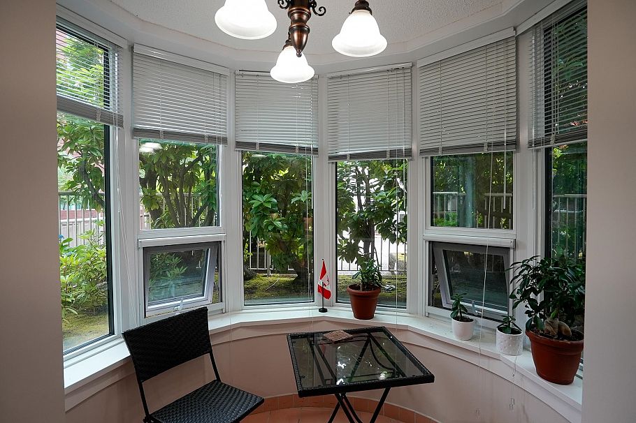 101 1845 Robson Street Vancouver, BC - 11