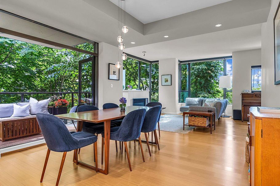 180 W 6th Street North Vancouver, BC - 7