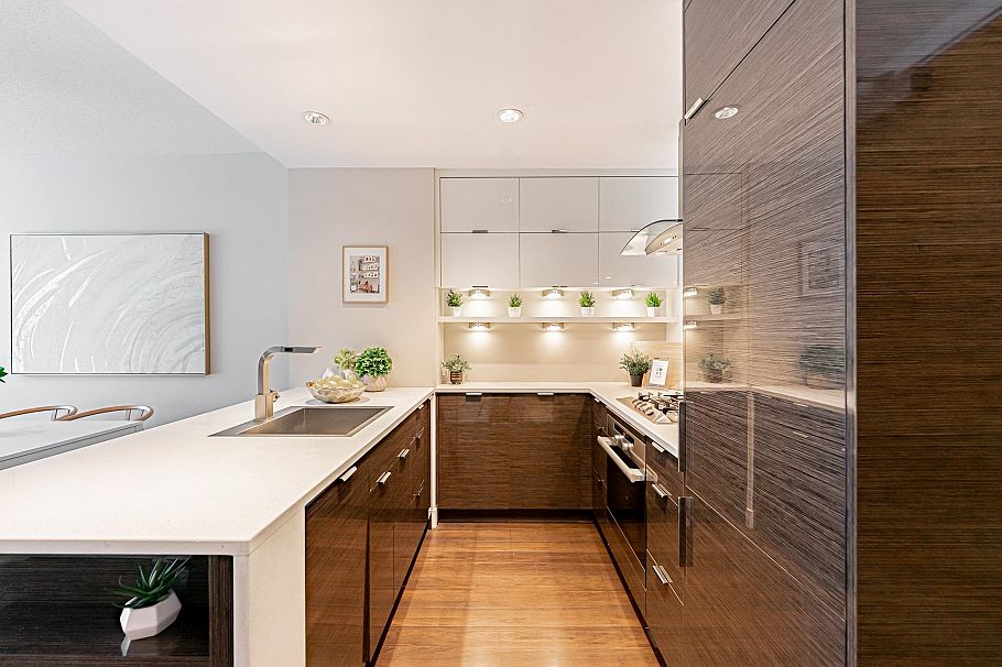 626 1777 W 7th Avenue Vancouver, BC - 8