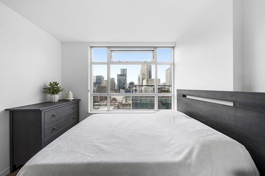 1709 438 Seymour Street Vancouver, BC - 6