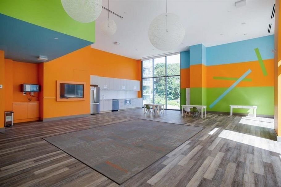 1506 8538 River District Crossing Vancouver, BC - 3