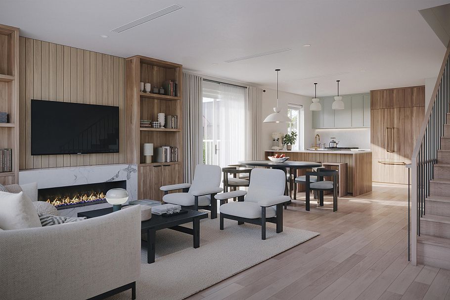 3 2333 E 54th Avenue Vancouver, BC - 6