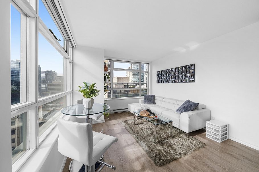 1709 438 Seymour Street Vancouver, BC - 19