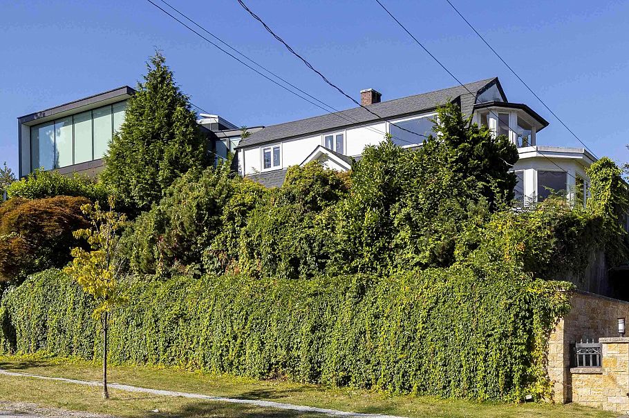 1937 Tolmie Street Vancouver, BC - 9