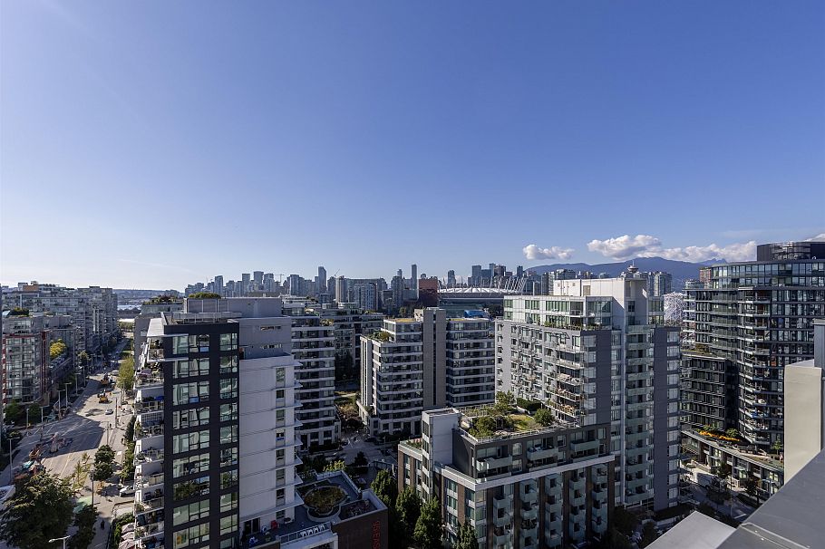 1206 111 E 1st Avenue Vancouver, BC - 21