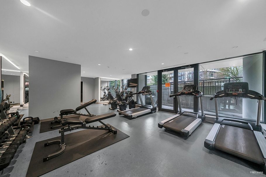 605 3487 Binning Road Vancouver, BC - 8