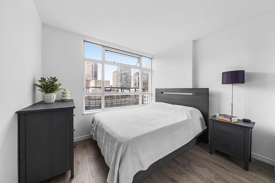 1709 438 Seymour Street Vancouver, BC - 5