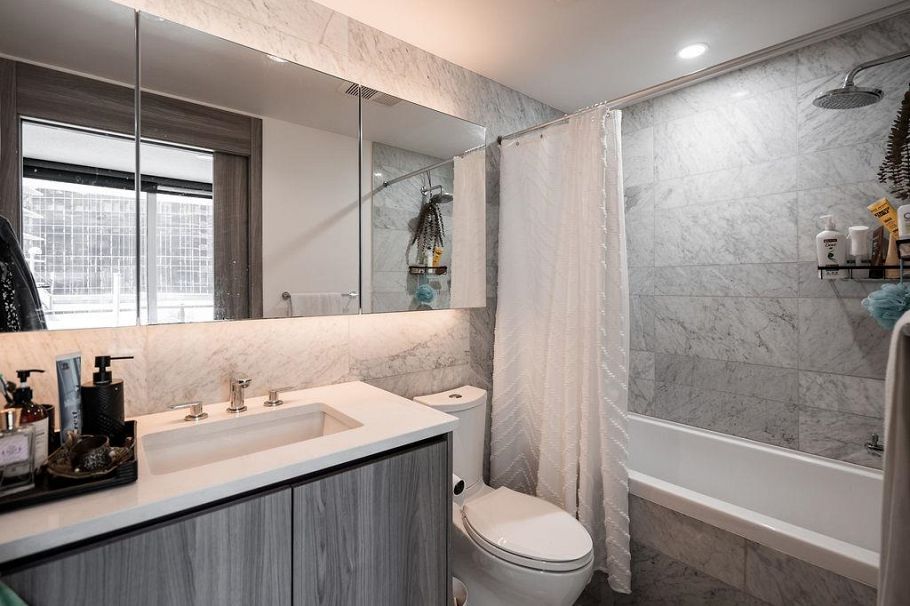 408 89 Nelson Street Vancouver, BC - 15