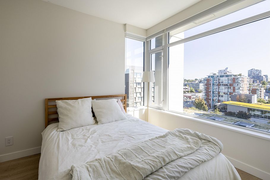 1206 111 E 1st Avenue Vancouver, BC - 13