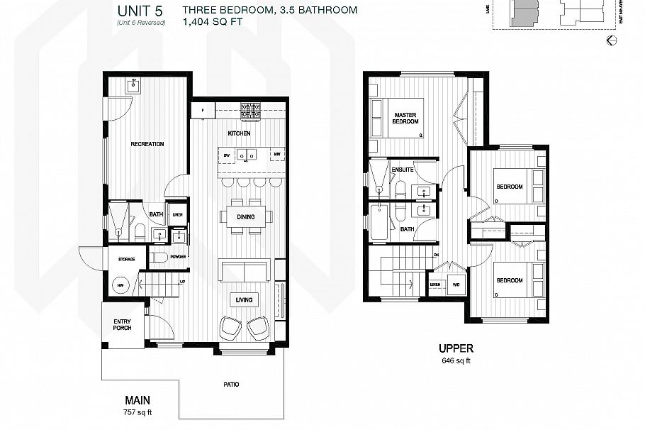 1 2331 E 54th Avenue Vancouver, BC - 18