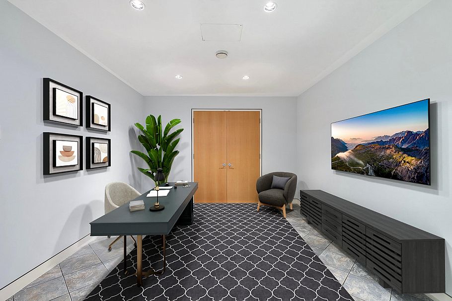 687 Beachview Drive North Vancouver, BC - 32